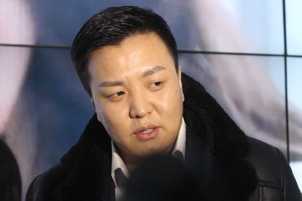 Э.Мөнхтөр: Эхнэр маань миний шаналал, зөрчлийг үргээж зөв тийшээ чиглүүлсэн хүн дээ